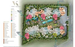 View at Kismis (D21), Apartment #471739871